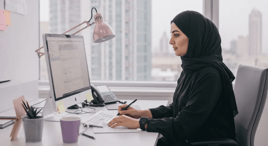 Types of Leave in UAE