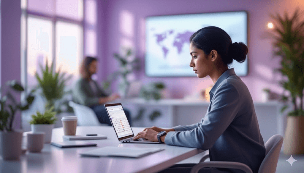 How to Choose the Best HR Leave Software in the UAE (2025 Guide)