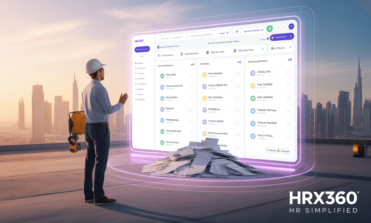How to Centralize Attendance Data from Multiple Job Sites